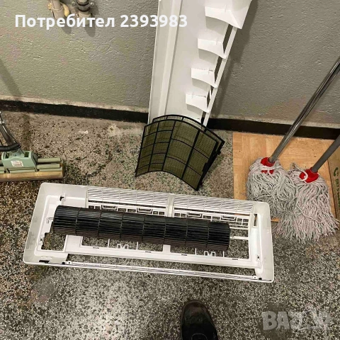 Предлагам профилактика на климатици , снимка 4 - Климатици - 55188269
