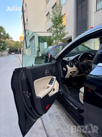 Mercedes-Benz CLA 250 | 2014 | 2.0 бензин, снимка 4 - Автомобили и джипове - 55670609