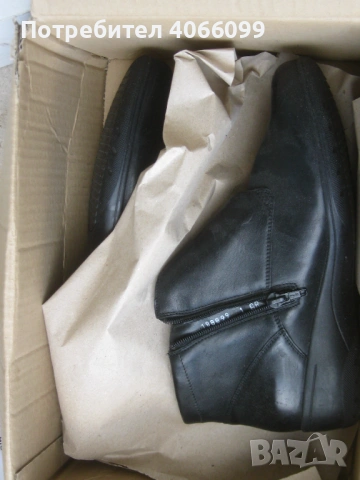 Женски обувки, снимка 5 - Дамски ежедневни обувки - 54246608