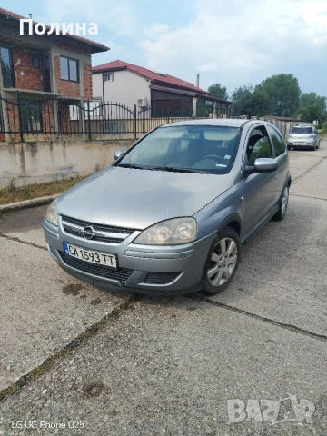 opel corsa, снимка 3 - Автомобили и джипове - 55000804