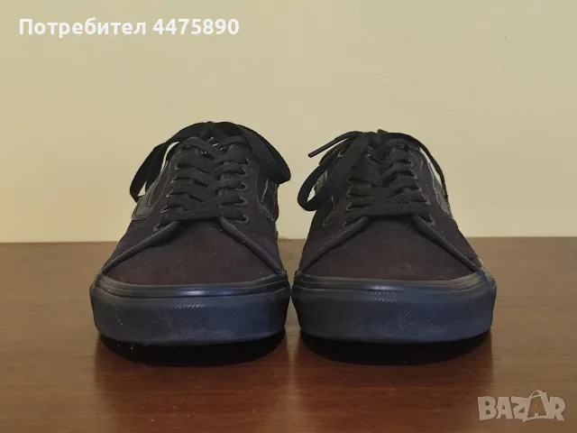 Кецове Vans 42 Номер, снимка 3 - Кецове - 55466050