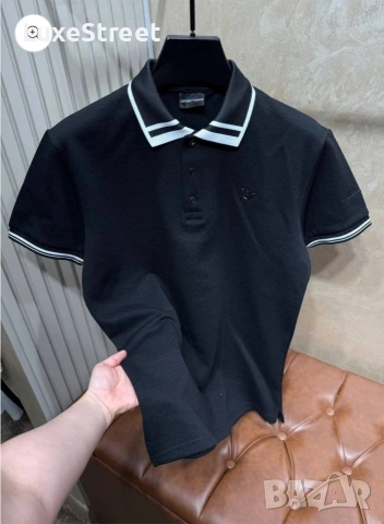 Armani 🫟Мъжка Тениска