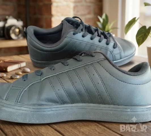 Adidas VS Pace Men's Sneakers Original Оригинални мъжки кецове маратонки Адидас 43 1/3 
