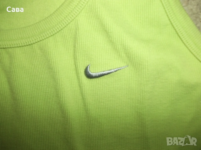Потници NIKE  дамски,С-М, снимка 4 - Потници - 55038628