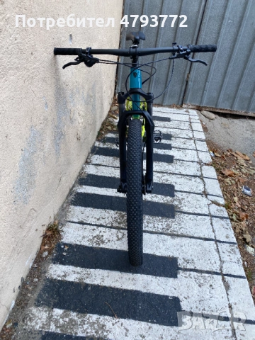 Планински велосипед TREK X-Caliber 9, снимка 3 - Велосипеди - 54164532