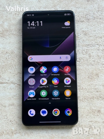 Poco X7 Pro 512GB / 12GB RAM, снимка 2 - Xiaomi - 54625095