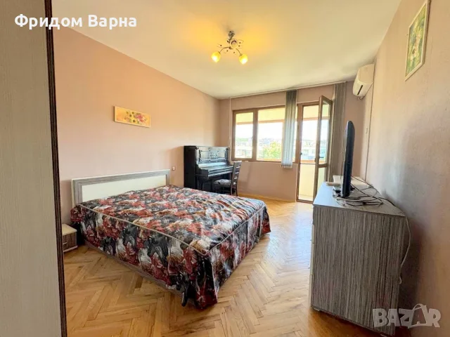 Продава 4-СТАЕН - град Варна, Аспарухово