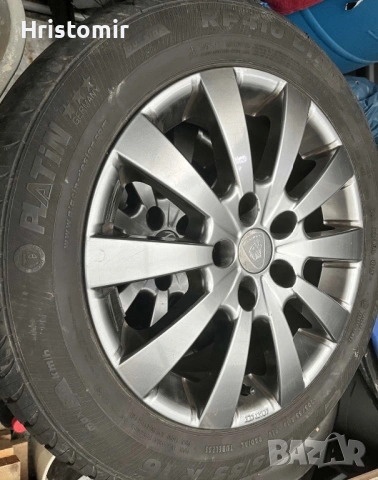 BMW 116, снимка 14 - Автомобили и джипове - 54397217