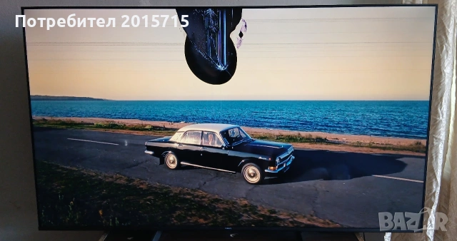 Телевизор Philips 65