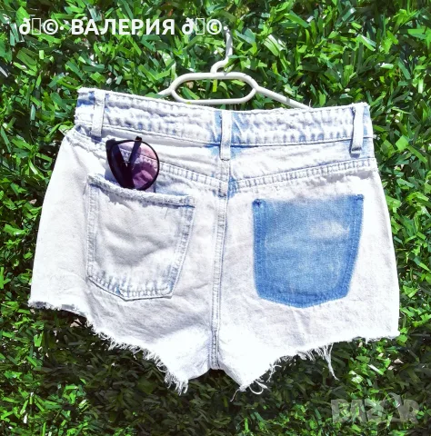 Къси панталонки NEW COLLECTION 🔝🌞 , снимка 2 - Къси панталони и бермуди - 55522714