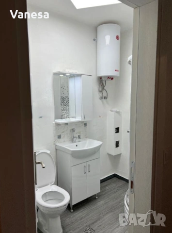 Едностаен апартамент под наем в Христо Смирненски, снимка 5 - Апартаменти - 54133169