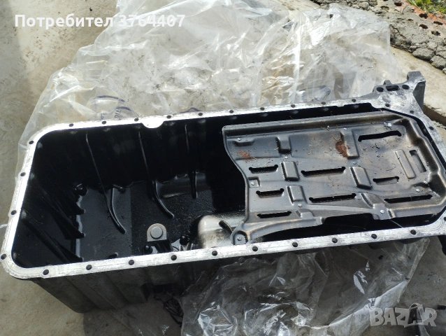 Части за Мерцедес W203