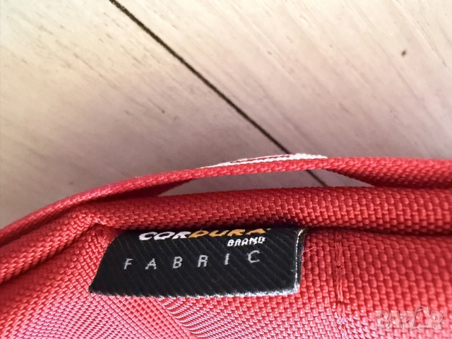 Supreme Waist Bag (SS18), снимка 6 - Чанти - 55346369
