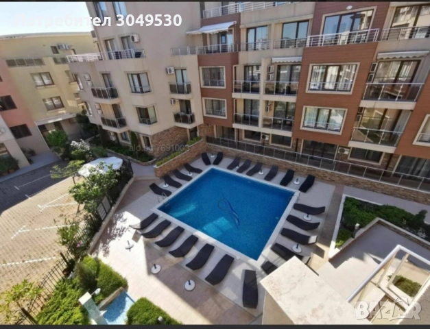 Апартамент под наем в Комплекс Хоризонт гр. Созопол , снимка 12 - Апартаменти - 54078178