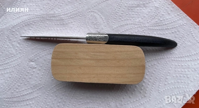 Ножка  Попадиин, снимка 5 - Ножове - 54082861