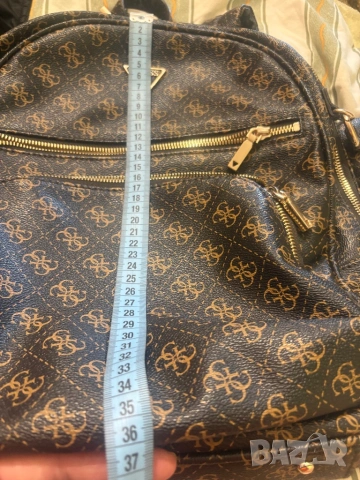 Раница Guess, снимка 5 - Раници - 54541666