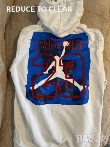 Комплект Nike Jordan