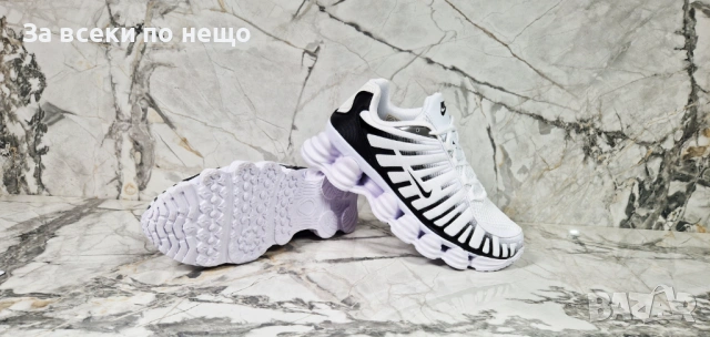 Nike Мъжки Маратонки👟Мъжки Спортни Обувки Найк - Различни Цветове Код P2447, снимка 9 - Маратонки - 54425571