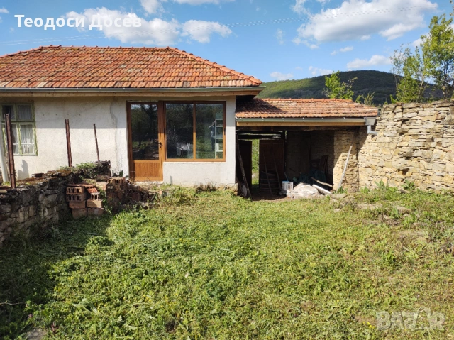 Продавам къща , снимка 5 - Къщи - 52444162