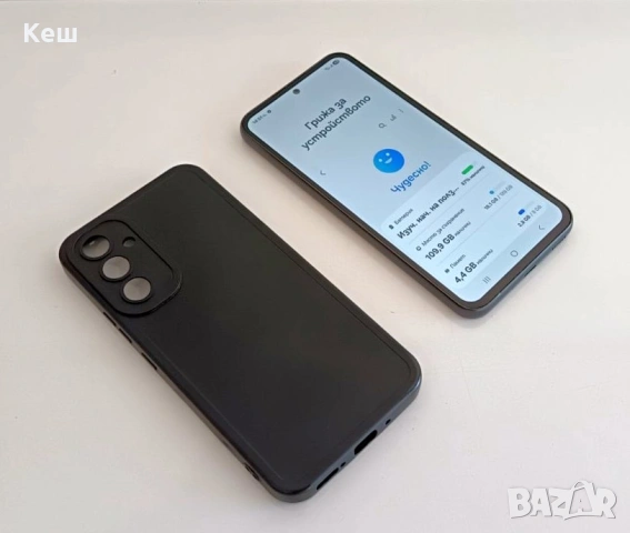 Смартфон Samsung А54 5G  8/128, снимка 4 - Samsung - 54354651