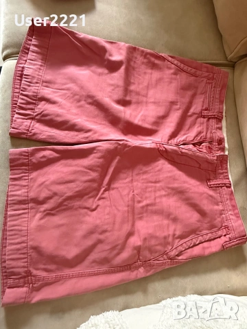 Оригинални мъжки къси панталони Ralph Lauren, снимка 7 - Къси панталони - 55013234