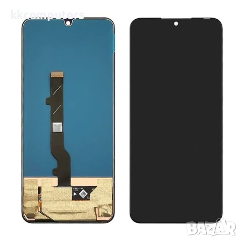Дисплей за TCL 30 Plus (T676K) OLED