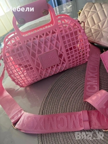 Оригинална чанта на Steve madden