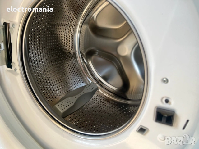 пералня ASKO W20844.W Classic 8кг, снимка 8 - Перални - 54117494