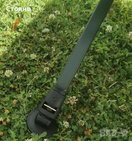 Карп люлка FilStar Carp Cradle+Плуващ Карп Сак-Теглилка Pro Fl Carp+Комплект сигнализатори 4+1Топ!! , снимка 3 - Такъми - 54958758