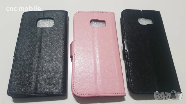 Samsung Galaxy S6 Edge - Samsung S6 Edge - Samsung SM-G925 калъф / case, снимка 7 - Калъфи, кейсове - 46247878