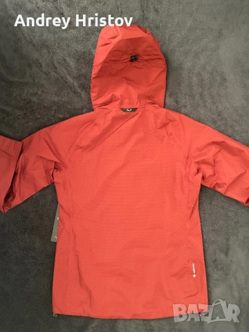 НОВО хардшел яке SALEWA , снимка 2 - Якета - 54088146