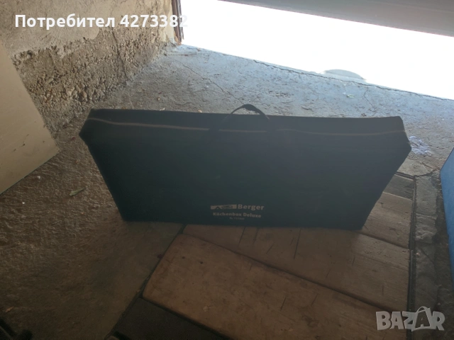 маси , снимка 7 - Градински мебели, декорация  - 55071393
