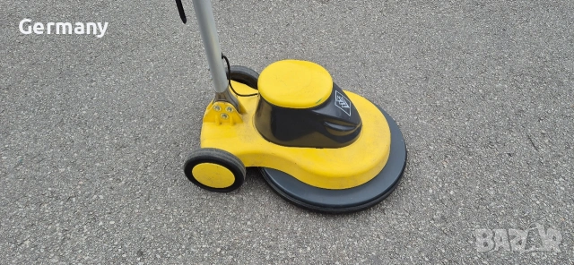 Подопочистващ автомат Karcher BDP 50/1500 C Подопочистващ автомат Karcher BDP 50/1500 C полиране, снимка 5 - Други машини и части - 55213157