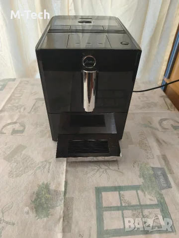 Jura A1 Piano Black с Гаранция , Юра А1