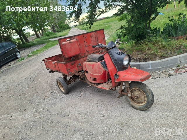 Муравей Тула 200, снимка 5 - Части - 54621168