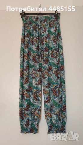 Летни панталони