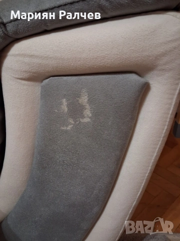 Ъглов Диван, снимка 6 - Дивани и мека мебел - 54237166