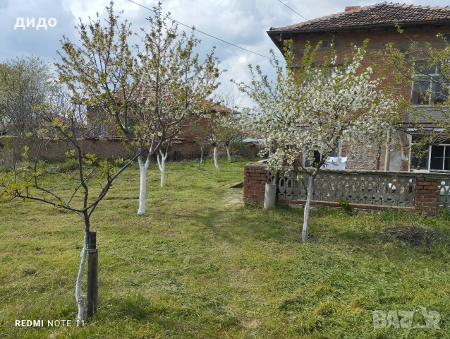 Продавам къща в село Брод Хасковска област , снимка 16 - Къщи - 54729058