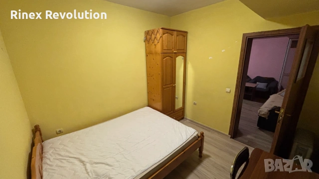 Тристаен апартамент под наем в Центъра, снимка 14 - Апартаменти - 53969109