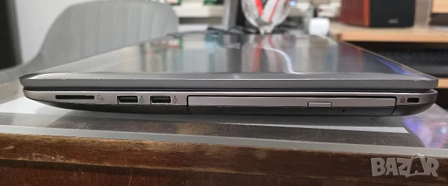 Лаптоп Asus R753U GTX 960M, снимка 5 - Лаптопи за дома - 55334600