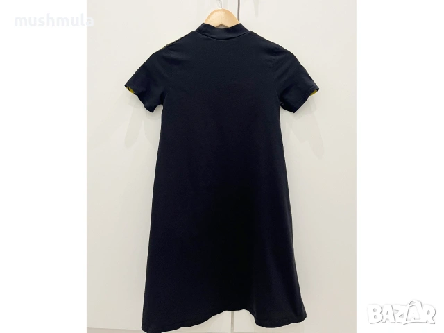 Рокля Cheap Monday XS, снимка 6 - Рокли - 55268610