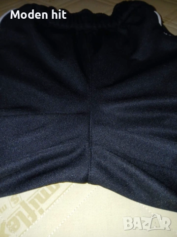 Оригинално долнище Adidas Climacool /полиестер/ за момче размер 13-14г./164 см., снимка 14 - Детски анцузи и суичери - 54075753