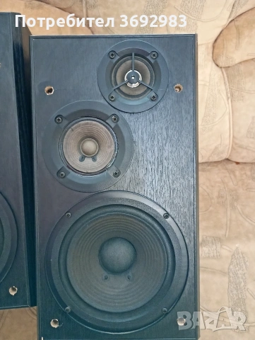 Тонколони Onkyo., снимка 14 - Тонколони - 54281103