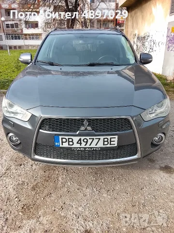 Mitsubishi Outlander , снимка 2 - Автомобили и джипове - 55412850