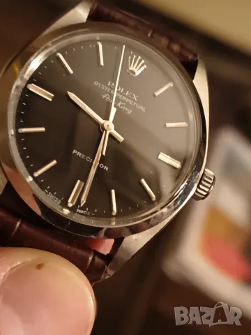 Rolex air king Swiss made