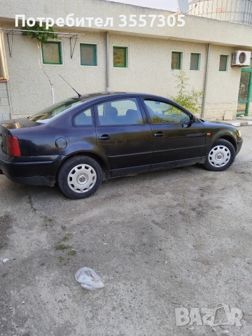 VW Passat, снимка 2 - Автомобили и джипове - 54627517