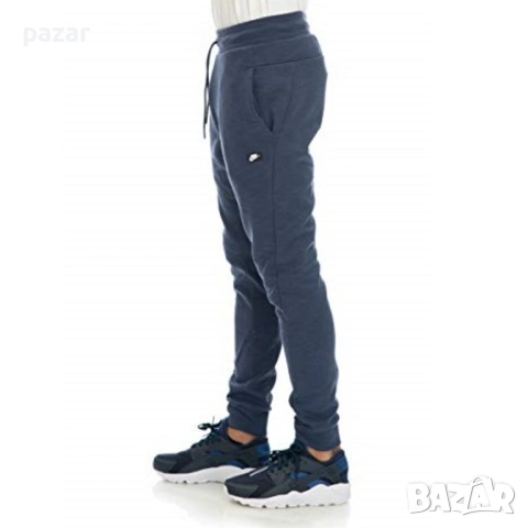 NIKE 928493 NSW Optic Jggr Оригинално Мъжко Памучно Долнище Анцуг L