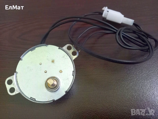 Мотор за инкубатор, снимка 3 - Други стоки за животни - 55192989