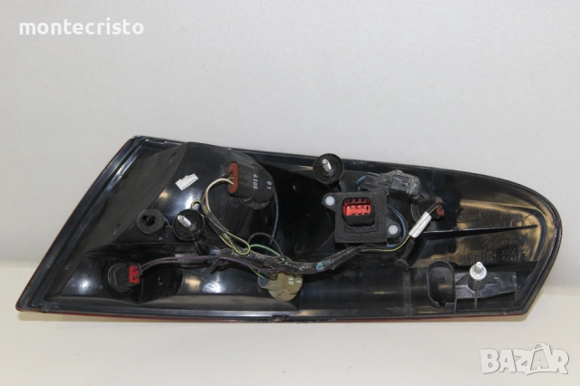 Ляв стоп Chrysler Sebring JR cabrio 2000-2007г кабрио 04805463AC 04805479AC 4805479ab left taillight, снимка 4 - Части - 54587662