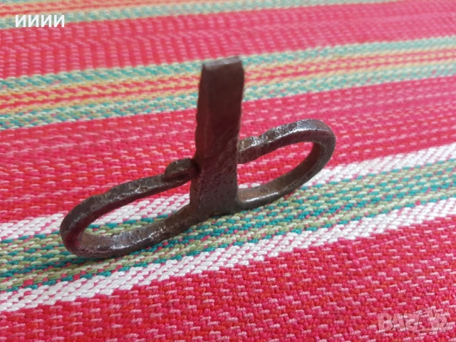 Чакмак огниво запалка отвертка 